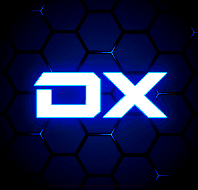 DeusX