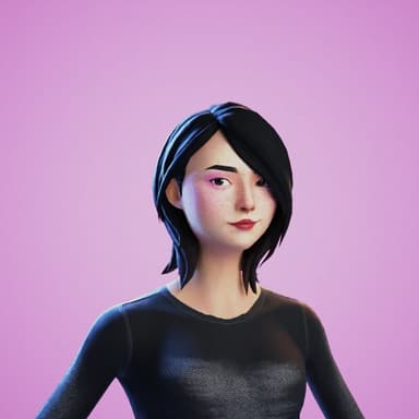 Junior 3D Artist
