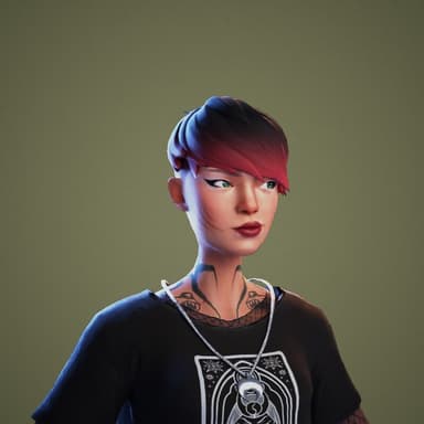 Junior Game Programmer